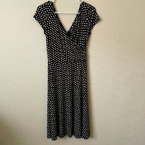 Scarlett Wrap Dress